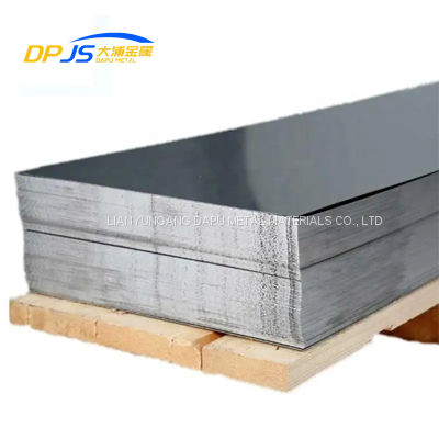 Ss632/725/153mA/N08367/F347/SUS304L Stainless Steel Thick Plate/Sheet Cold/Hot Rolled Producing Household Appliances photo-3