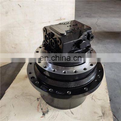 High Quality KNA10460 Excavator CX130B Travel Hydraulic Motor CX130 Final Drive