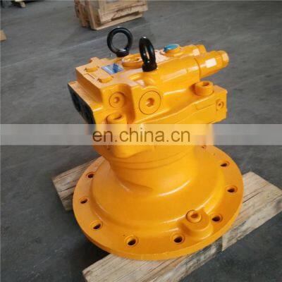 Hot Selling Excavator Hydraulic Parts R250LC-7 Excavator Swing Drive Motor R250LC-7 Swing Motor 31N7-10160 For Hyundai