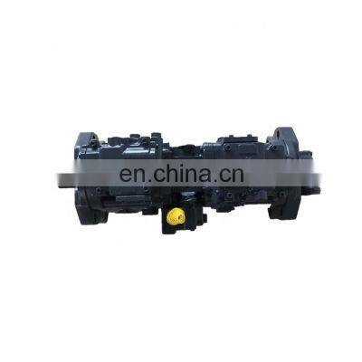 215/11278 20/925309 Excavator JS200 hydraulic pump K3V112DT-1GMR-9C79+F