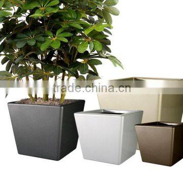 artificial garden /flower pot