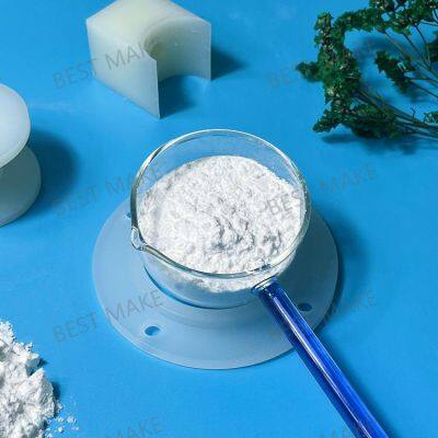 PTFE Micropowder with corrosion resistance