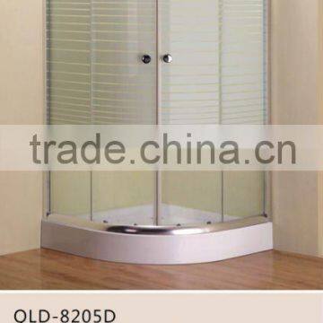 the cheapest glass door