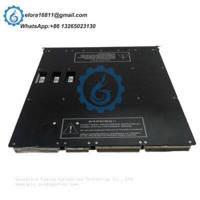 TRICONEX 3515 Programmable Logic Controller