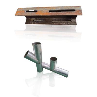 Intelligent Machine Cnc Plasma Cutting for Round Tube/Square Tube And H Beam photo-4