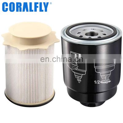 LF3972 LF16424 FS20089 P551833 P558615 68191349AA 68197867AA 5083285AA Oil Filter for Dodge Mopar Genuine Chrysler Part