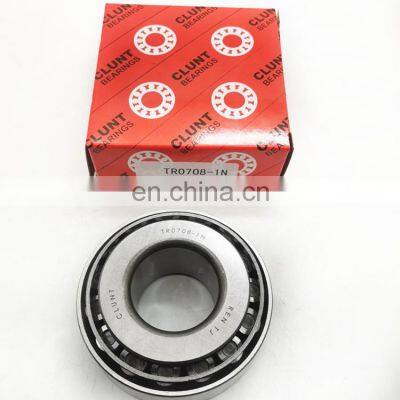 50x83x15mm Radial Taper Roller Bearings TR070803-1 Inch bearing TR080702 TR070803J TR080702D TR080702 J/1D