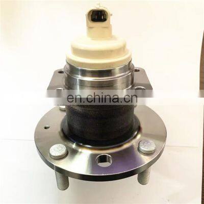 New Products Automotive Bearing 96328248 7467249 Left Wheel Hub Unit Bearing 96328248 with high quality