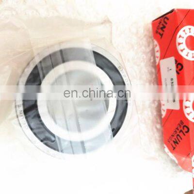 3206-2RS Stainless Steel Angular Contact Ball Bearing S3206-2RS Bearing 30*62*23.8mm