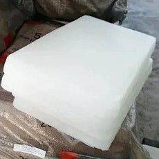 China Factory Hot Sale White Granules Microcrystalline Wax Fully Refined Semi Refined Paraffin Wax and Paraffin Wax