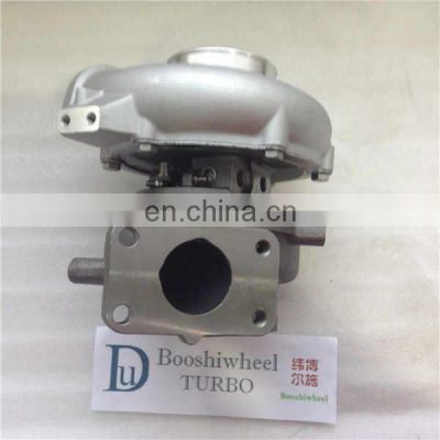 GT2263KLNV turbocharger 17201-E0891 turbo 779144-0021 847864-1 N04C S05C Engine