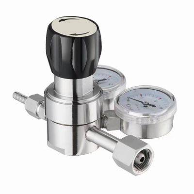 Natural Gas Pressure Reducing Valve photo-4