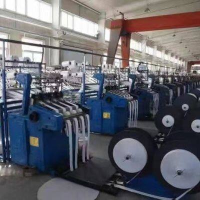 Breathable 800kg Sling Tote Bag PP Woven Big Bag FIBC 1ton PP Jumbo Bag 1000kg Bulk Bag for Firewood Packing