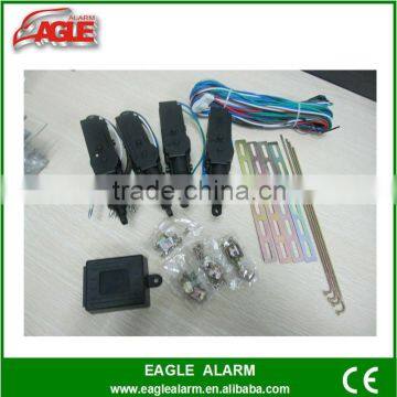 Hot selling 500CH car central locking system actuating force 7~8KGB