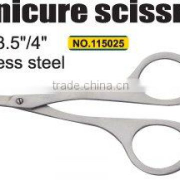 Manicure scissors