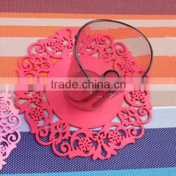 Dining Table Accessories Silicone Placemat Table mat