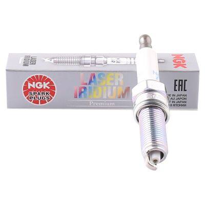 Wholesale Original Genuine NGK Spark Plug Iridium platinum SILZKR7E11 92315 Car Engine Spark Plug for MITSUBISHI