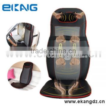 Ekang Intelligent Back Neck Massage Cushion Hip Vibrating Massager