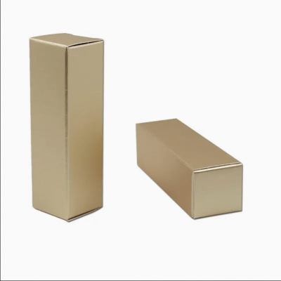 Folding Custom Printed Cardboard Packaging Corrugated Mailer Kraft Paper Carton for Mailing