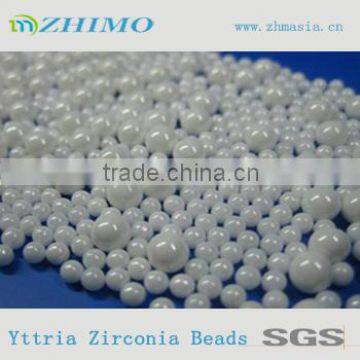 Zirconia Grinding Beads for Ball Mill Grinding Media photo-3