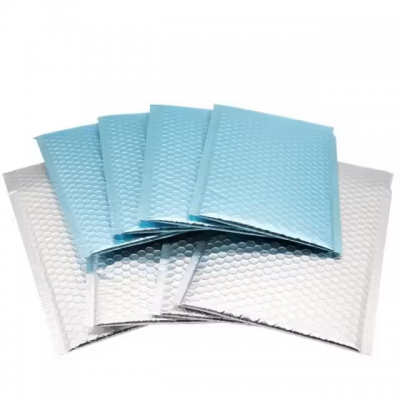 Chinese Weitao factory  hot sell Supply Custom mailer bags Full-Color Printing