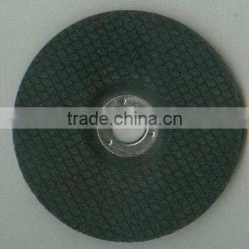 grinding disc for stainless steel