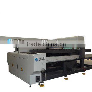 300W Die Board CO2 Laser Cutting Machine