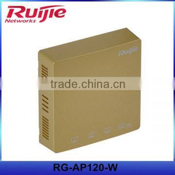 Ruijie RG-AP120-W Wireless Access Point 192.168.1.1 4 port wireless router