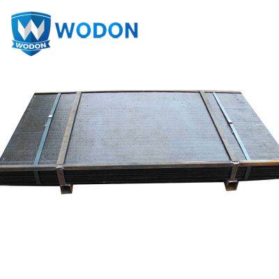 Wodon Factory Hardfacing Overlay Wear Resistant Compound Bimetallic Sheet photo-2