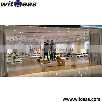 China 58KHZ OEM supermarket/clothing shop MONO Acrylic antenna eas AM system