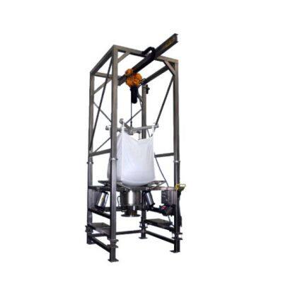 Automatic Conveyor System Loading Cement Bags Onto Trucks Bulk Truck Unloading System With Full Automatic Bag Loading Solution photo-5