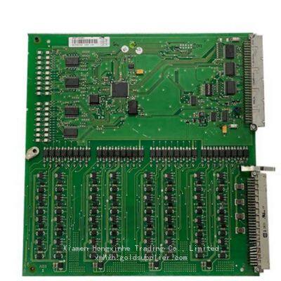 ABB DSDO 115A 3BSE018298R1  Digital Output Board 32 Channe