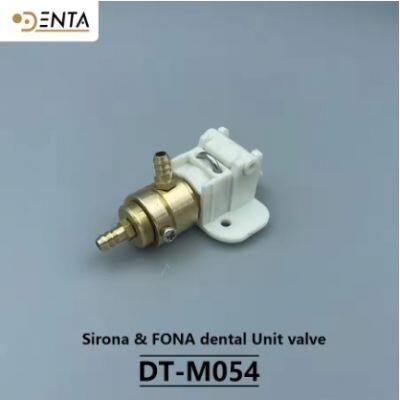 Sirona & FONA dental Unit chair valve normal hanging valve (open) dental parts tools accessories