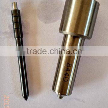 Best Quality Common Rail Injection Nozzle DLLA158P844 for injector 095000-6363