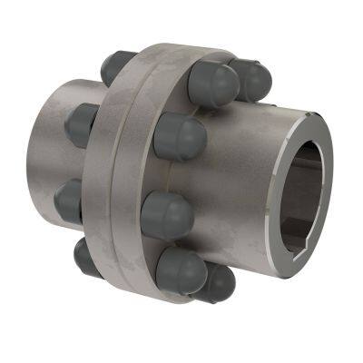 1/4 5/16 3/8 7/16 1/2 9/16 5/8 3/4 7/8 1 Plastic Cap Hex Bolt Screw Nut Acorn Domed Plastic End Cap photo-4