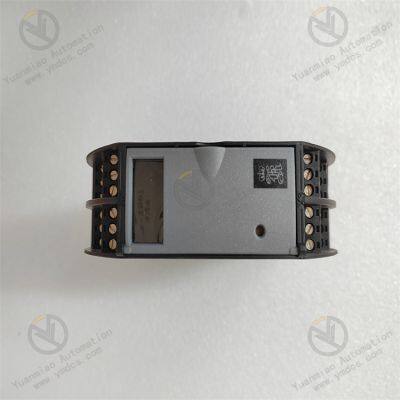 Robust Kongsberg RMP201 - 8 324400 Module d'entrée/sortie multi - usage à distance pour l'automatisation industrielle