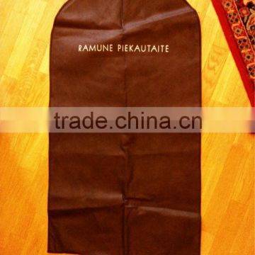 promotional non-woven garment bag