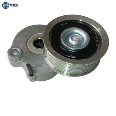 Tensioners for Mercedes Benz Om501 Om502 Om457