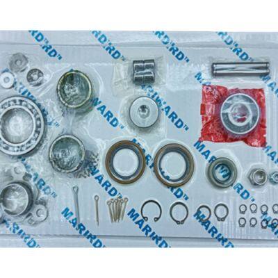 PGA58 Governor Overhaul Kits Suit for WOODWARD photo-1