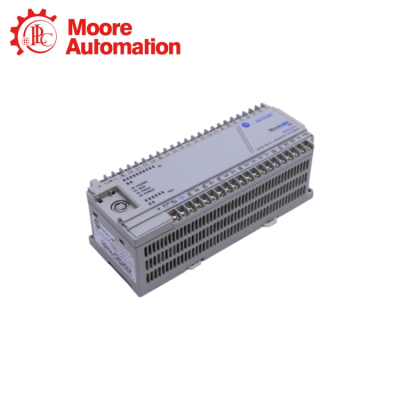 Allen Bradley1761-L20BWA-5A