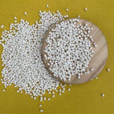 Korea lg ABS AF-312C ABS Granules Fire Retardant OA Equipment Application Engineering Plastics photo-2