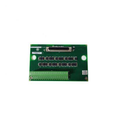 IS200SRTDH2ABB   RTD card / 18 terminals per terminal