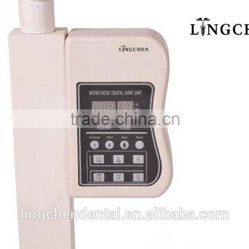 Hot Sale Portable Dental Digital X Ray Equipment(LC-X2) photo-3