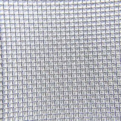 Tantalum Wire Mesh High Temperature Resistance Refractory Tantalum Wire Mesh 8-300 Mesh High Strength Tantalum Mesh photo-2