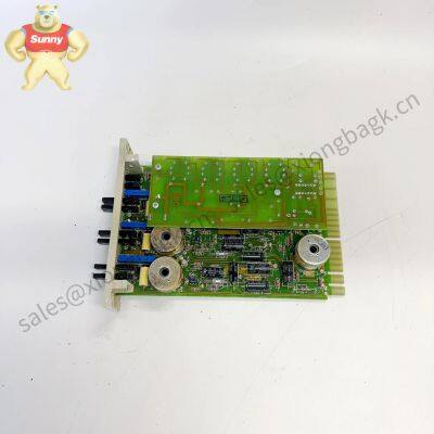 ABB O3EX-HENF315845R2: Dual-Network Expansion for Seamless Plant Integration photo-1