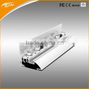 Outdoor Store Display Product Design Service Round Light Box photo-6