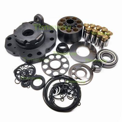 Hydraulic Pump K3V63 Axial Piston Pump Timeway 350 Bar 67 HP 10-15 Ton Excavator Spare Part