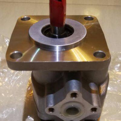 Replace GPY Series Micro Hydraulic Pumps 20.6Mpa GPY-3R/4R/5.8R/7R/8R High Pressure Gear Pumps photo-5