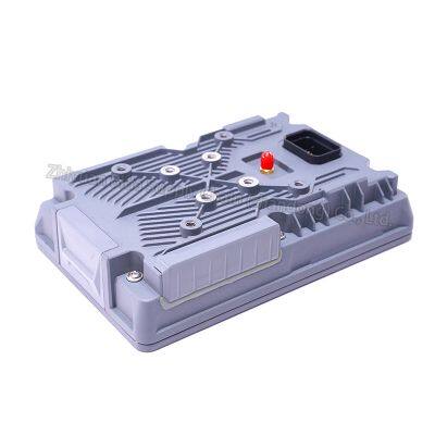 SANY Display Screen 140601010118B Simple Controller SEHC-283A-03 (SY550C1I3KH) for Sany Excavator Sy550 SY485 SY500 SY365 photo-4