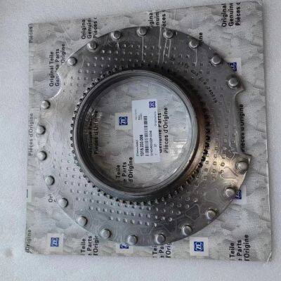 1315233006 Support Plate Resists Cone Bone ZFZL Gearbox Synchronizer Italy photo-2